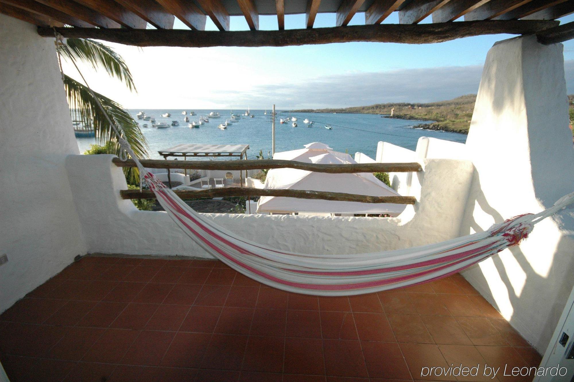 Bed and Breakfast Casa Opuntia à Puerto Baquerizo Moreno Facilités photo